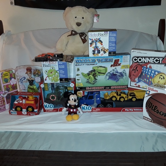 Toys Lot - Picture 5 of 5